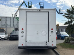 
										2018 Ford E-450 Super Duty full									