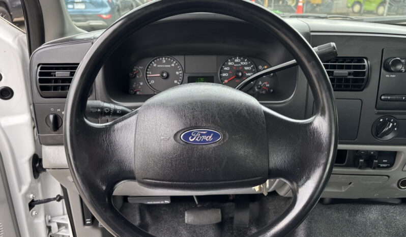 
								2006 Ford F-250 Super Duty full									