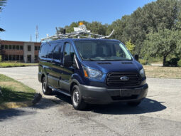 
										2016 Ford Transit full									