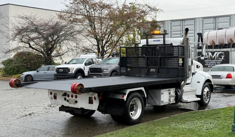 
								2020 Peterbilt 330 full									