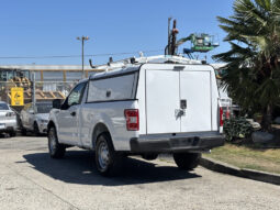 
										2019 Ford F-150 full									