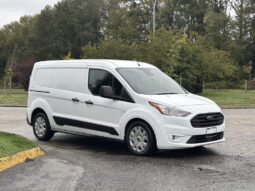 2019 Ford Transit Connect