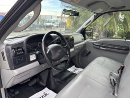 2006 Ford F-250 Super Duty