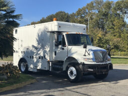 2008 International DuraStar