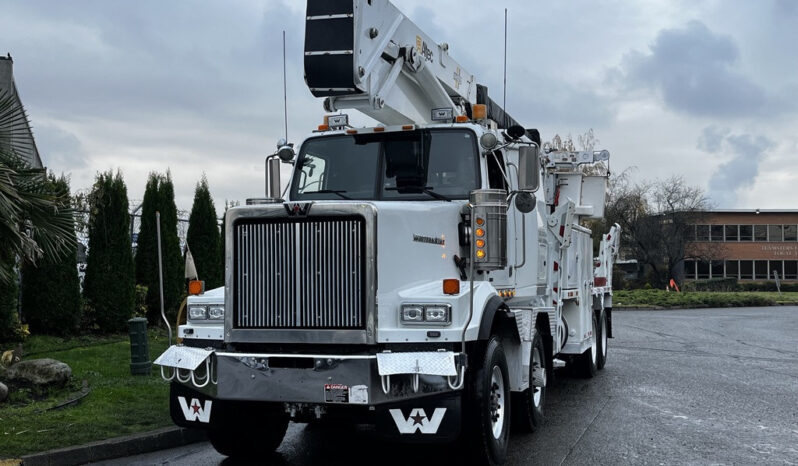 
								2011 Western Star 4900 full									