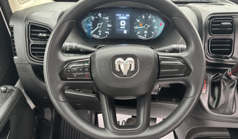 
								2023 Ram ProMaster 3500 full									