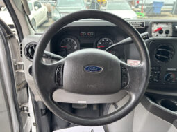 
										2014 Ford E-350 Econoline full									