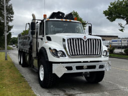 
										2017 International 7600 full									