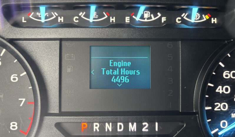 
								2020 Ford F-150 full									