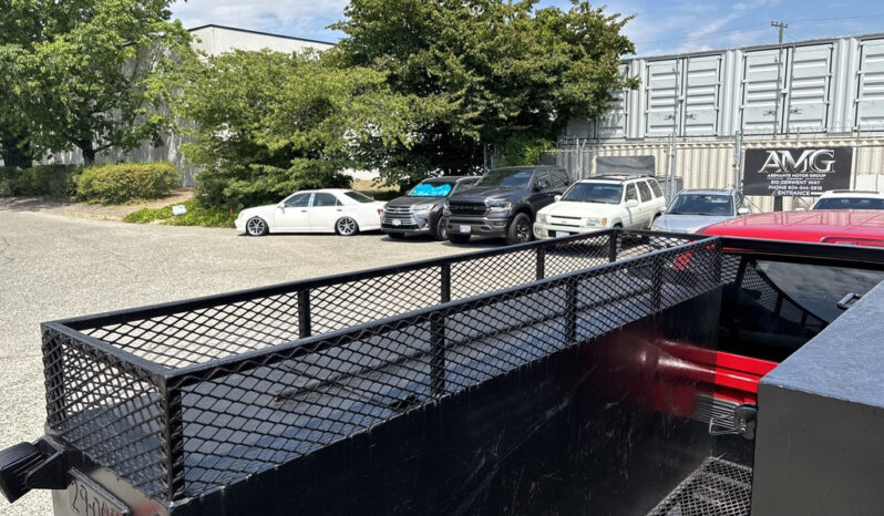 
								2013 Ram 2500 full									