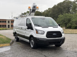 
										2019 Ford Transit-350 full									