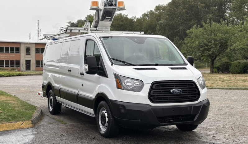 
								2019 Ford Transit-350 full									