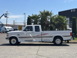 
										1995 Ford F-250 full									