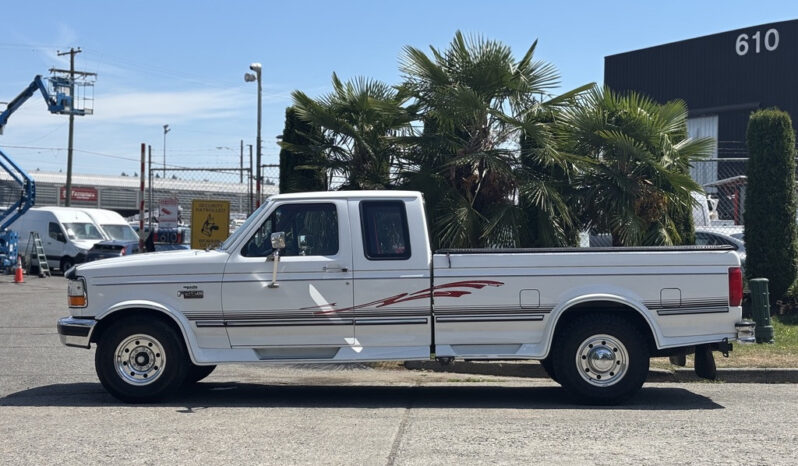 
								1995 Ford F-250 full									