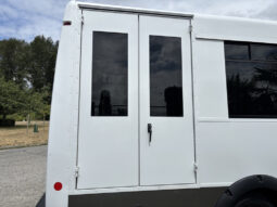 2020 Chevrolet Express 4500