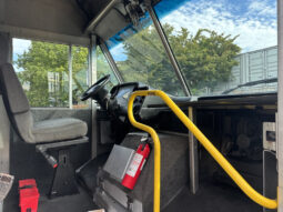 2018 Ford E-450 Super Duty
