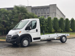 
										2023 Ram ProMaster 3500 full									