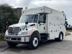 
										2012 International DuraStar full									