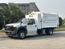 
										2009 Ford F-550 full									