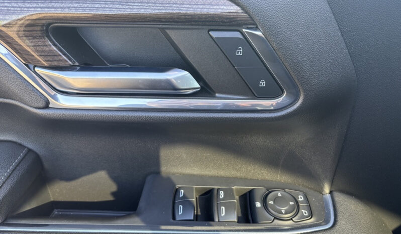 
								2024 Chevrolet Silverado 1500 full									