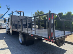 2011 International DuraStar