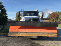 
										2011 International 7500 full									