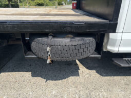 2022 Ford F-550 Super Duty