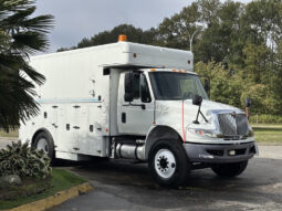 2012 International DuraStar