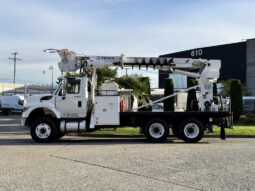 
										2011 International WorkStar full									