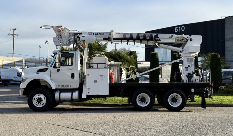 
								2011 International WorkStar full									