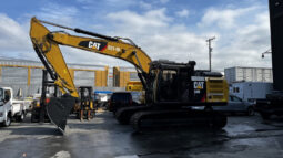 
										2018 Caterpillar 326F full									