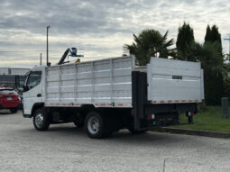 
										2014 Mitsubishi Fuso full									