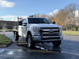 
										2020 Ford F-350 full									