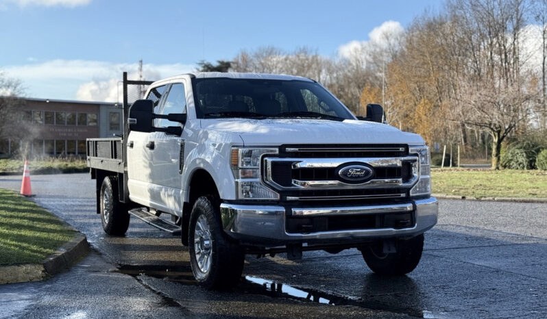 
								2020 Ford F-350 full									