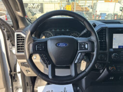 
										2019 Ford F-150 full									