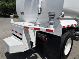 2015 Ford F750