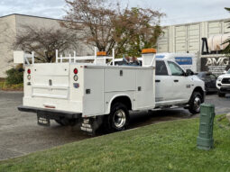 
										2013 Ram 3500 full									