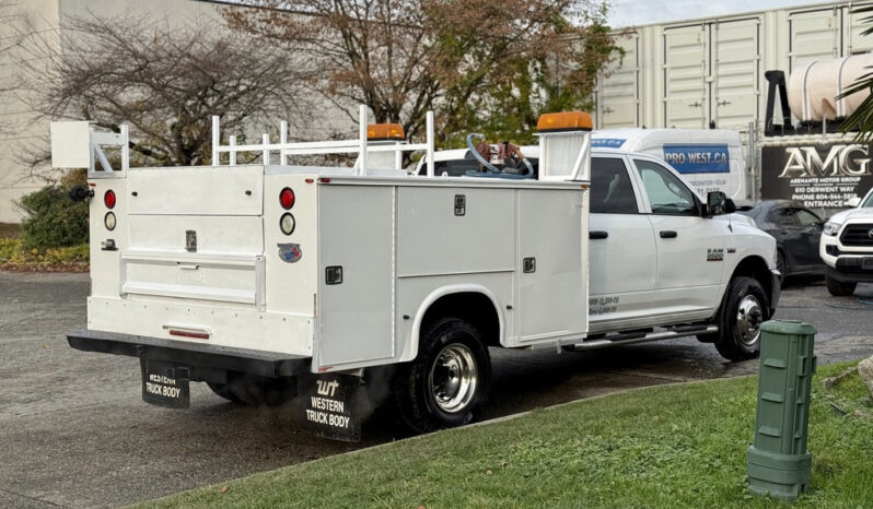 
								2013 Ram 3500 full									