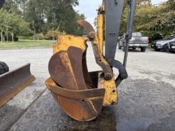 2010 John Deere 60D
