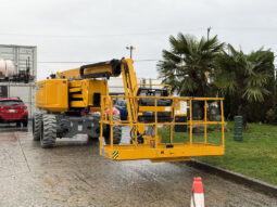 
										2020 Haulotte HA61LEPRO full									