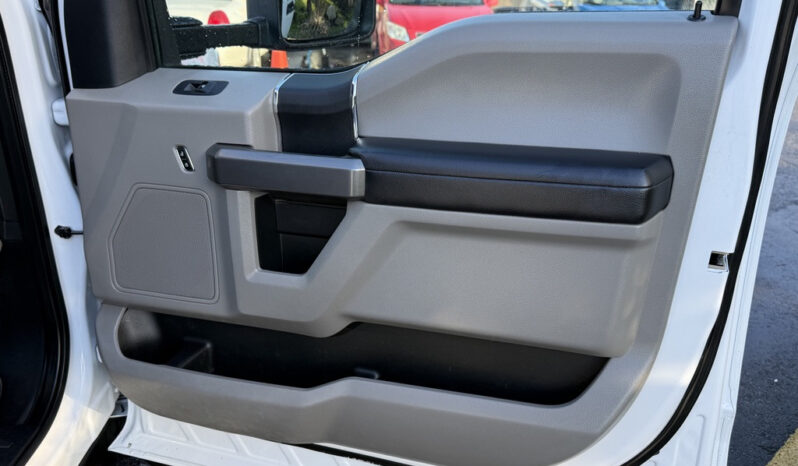 
								2020 Ford F-350 full									