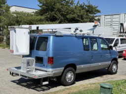 2006 Ford Econoline