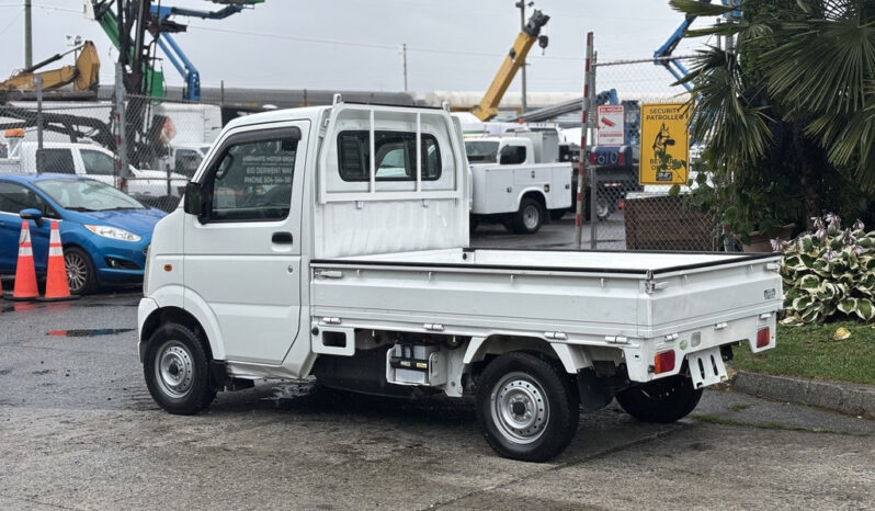 
								2008 Suzuki Carry full									