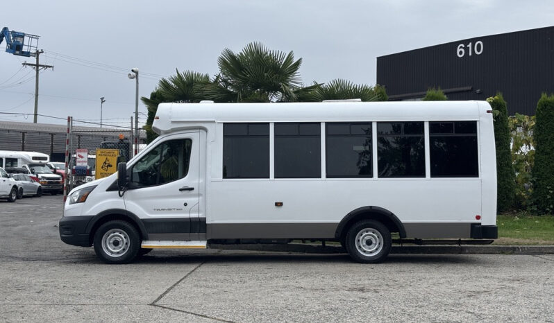 
								2021 Ford Transit-350 full									