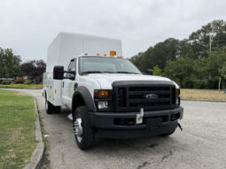 
										2008 Ford F-450 full									