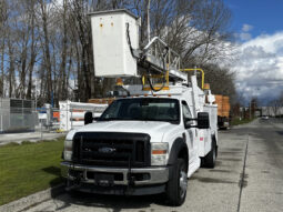 
										2008 Ford F-550 Super Duty full									
