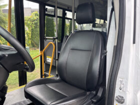 2021 Ford Transit-350