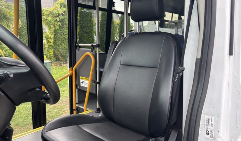 
								2021 Ford Transit-350 full									