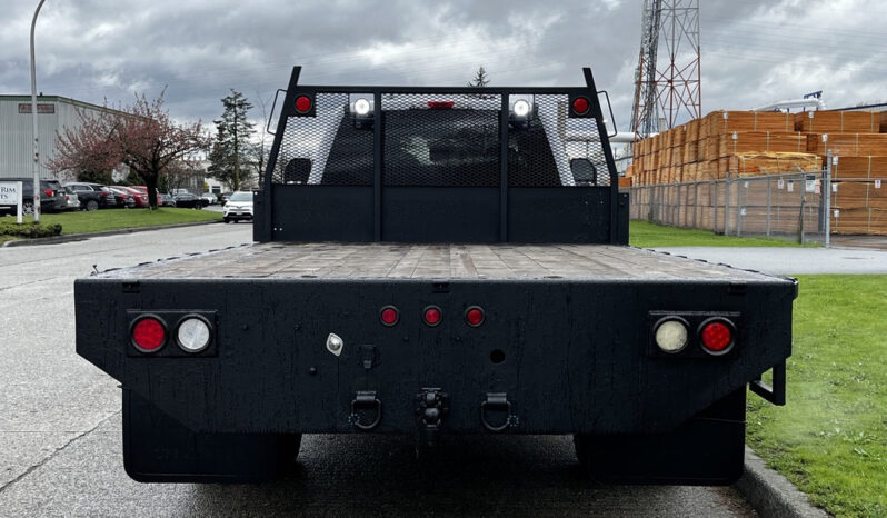 
								2017 Ford F-550 full									