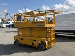 
										2013 Haulotte Compact full									